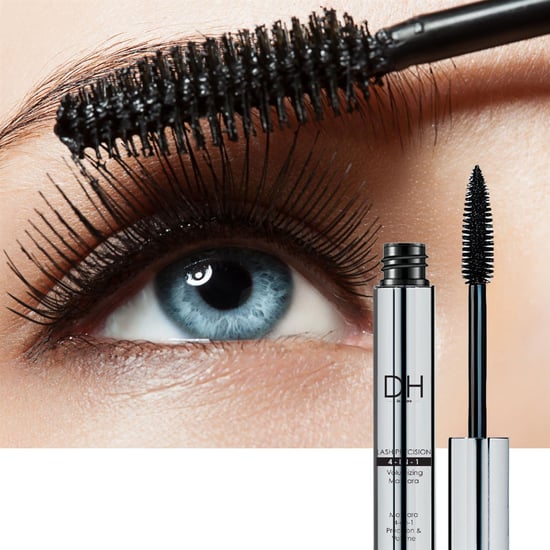 Dr H Máscara de pestañas voluminizadora 4 en 1 Lash Precision, 8 ml - Image 5