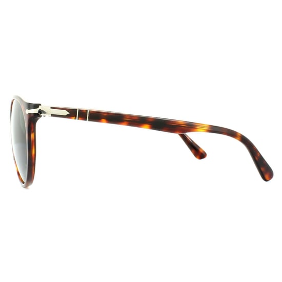 Gafas de sol Persol 3152 9015/31 Habana Gris Verde - Image 3