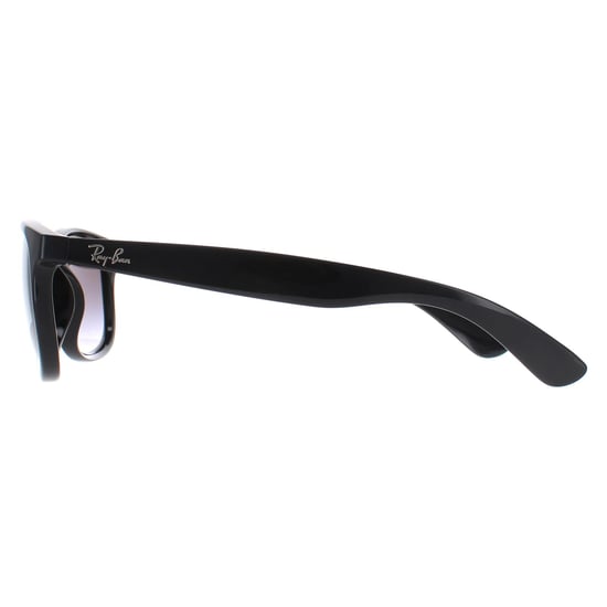 Gafas de sol Ray-Ban Andy 4202 601/8G Negro Gris Degradado - Image 3