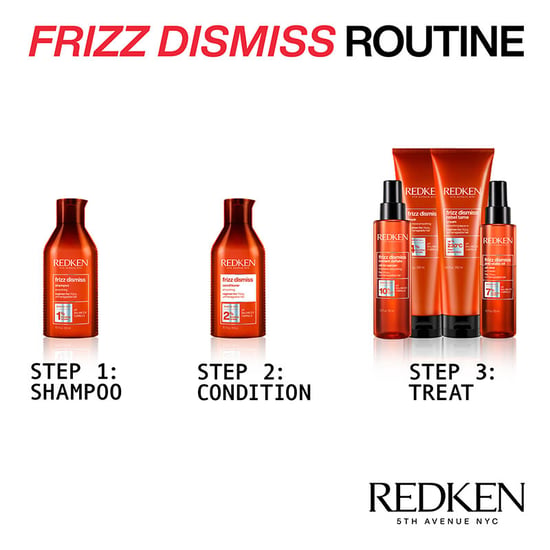 Frizz Dismiss Conditioner 300 ml - Image 5