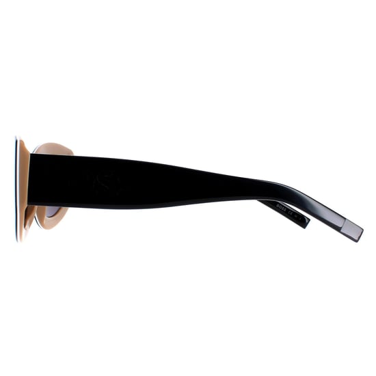 Gafas de sol Hugo Boss BOSS 1455/N/S SDK IR negro gris oscuro - Image 3