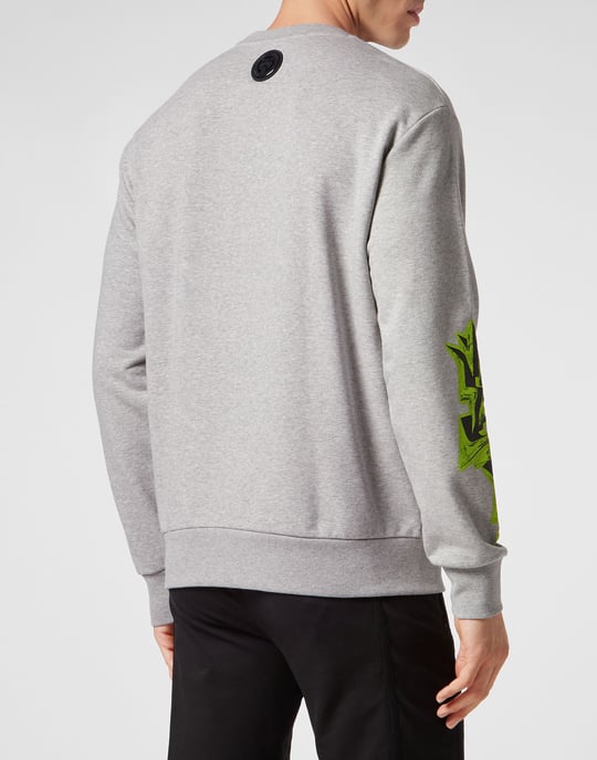 Sudadera Tiger - Image 4