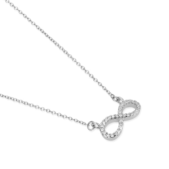 Collar Munthir Plata De Ley 925 - Image 4