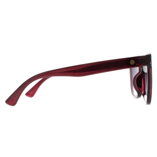 Smarty Square Unisex Casis Transparente Morado Azul X2121 - Image 4