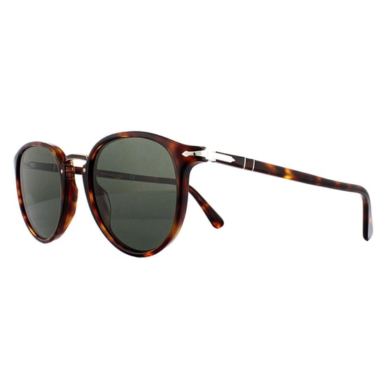 Persol Gafas de sol PO3210S 24/31 HAVANA GREEN - Image 2