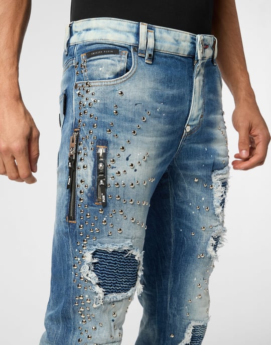 Vaqueros Slim Fit - Image 5