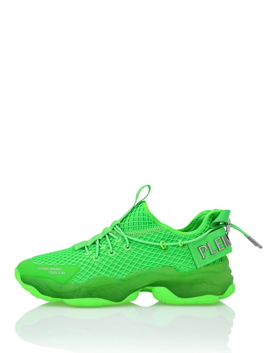 Zapatilla Runner Tiger Attack//Gen.x.04 - Image 4