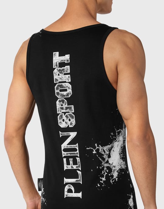 Camiseta Cuello Redondo Splash Extreme - Image 5