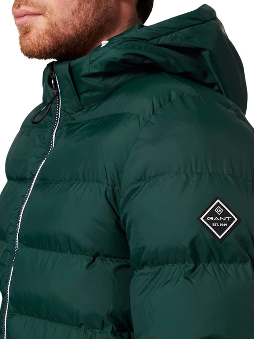 Gant jacket - Image 3