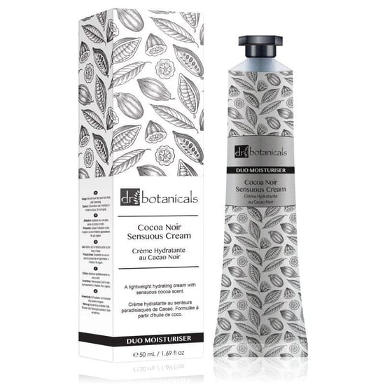 Dr. Botanicals Crema Sensual Antiedad Avanzada Cocoa Noir 50 ml - Image 1
