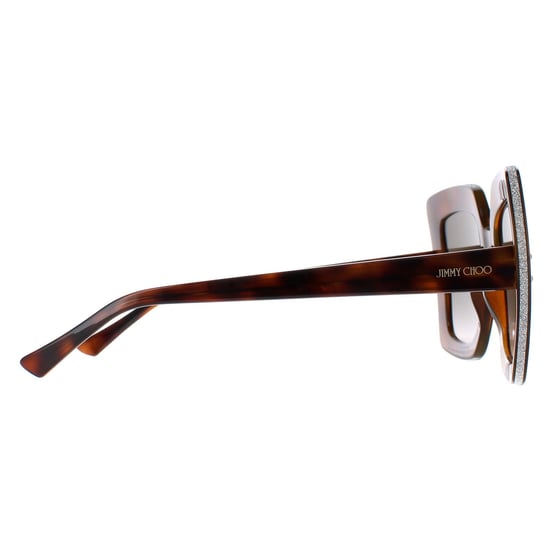 Jimmy Choo Gafas De Sol AURI/G/S 086HA 53 - Image 4