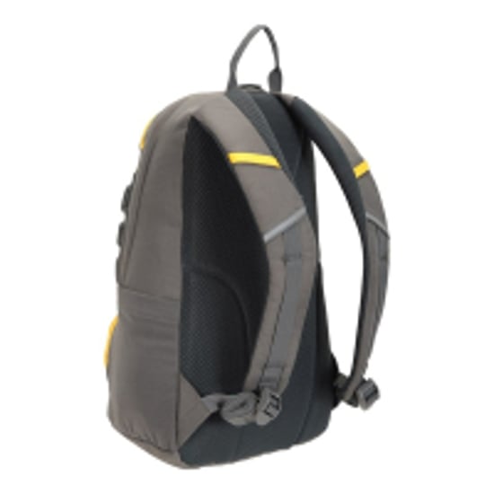 Mountain Warehouse Pace 20L Backpack (Grey) - Image 2