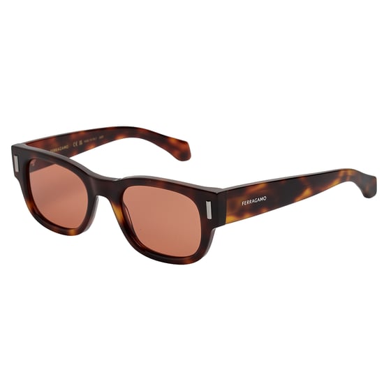 Gafas de sol de acetato rectangulares para hombre SF2064SE - Image 5