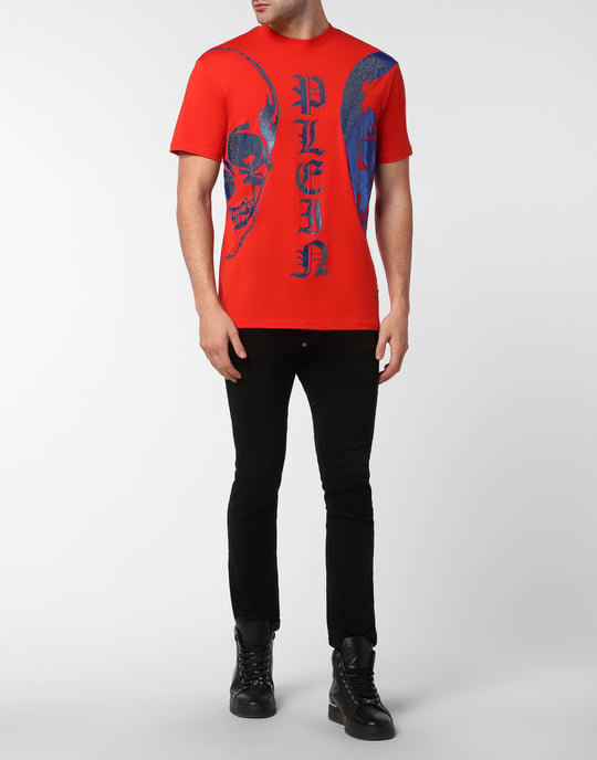 Camiseta Cuello Redondo - Image 3