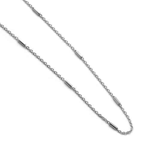 Collar Luxenter de Plata de Ley 925 acabado en rodio - Tartes - Image 6