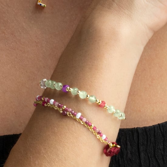 Pulsera Luxenter Asvorg Plata De Ley 925 - Image 2