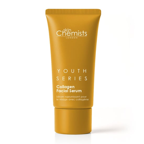 skinChemists Sérum facial antiedad avanzado con 2 % de colágeno, 30 ml. - Image 5