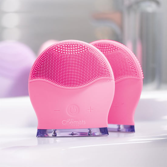 skinChemists CleanseASonic Ultra Rosa - Image 4