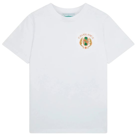Camiseta Casablanca Black Unidad es Poder - Image 1