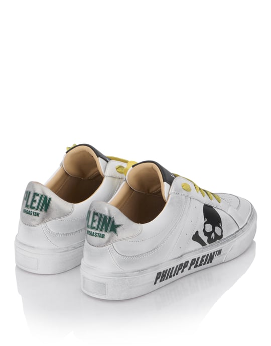 Zapatillas Lo-Top Retrokickz - Image 3