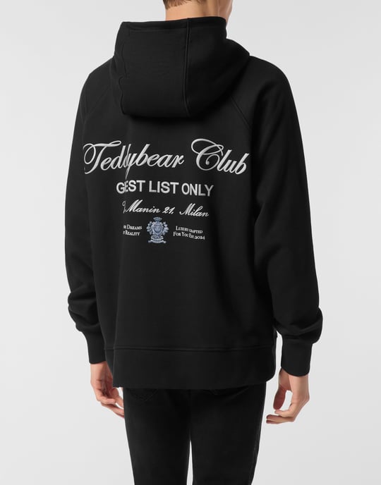 Sudadera Con Capucha Teddy - Image 2