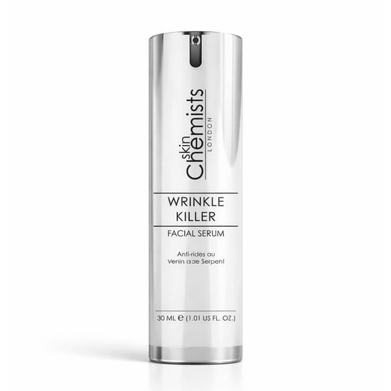 skinChemists Sérum facial antiarrugas Wrinkle Killer 30 ml - Image 4