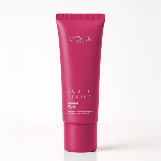 skinChemists Mascarilla antiedad con retinol y bakuchiol 50 ml - Image 4