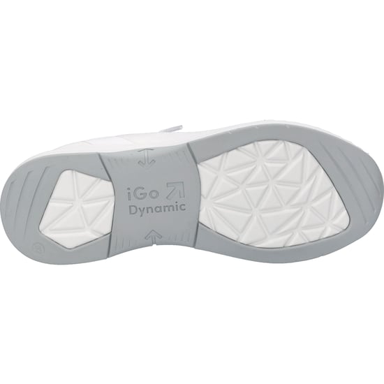 JOSEF SEIBEL Señoras Sneaker Elli 21 en blanco - Image 6