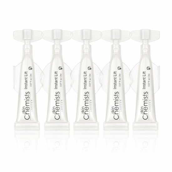 skinChemists Antiarrugas y lifting facial instantáneo 5 x 2 ml - Image 4