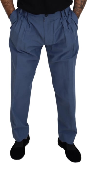 Pantalones Plisados Pt0148 - Image 4