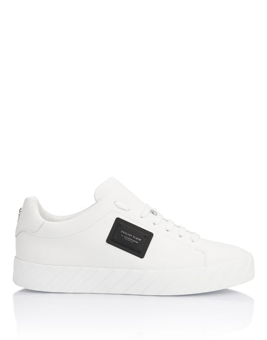 Zapatillas Lo-Top Placca - Image 5