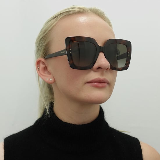 Jimmy Choo Gafas De Sol AURI/G/S 086HA 53 - Image 6