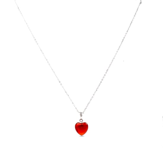 Collar Luxenter Yedia Plata De Ley 925 - Image 1