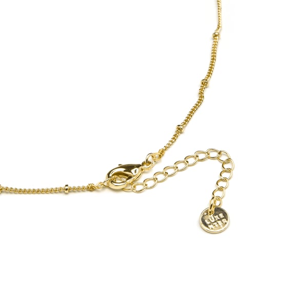 Collar Luxenter Lision acabado oro 18k - Image 4