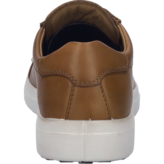 JOSEF SEIBEL Hombres Sneaker Maddox 05 en marrón - Image 4