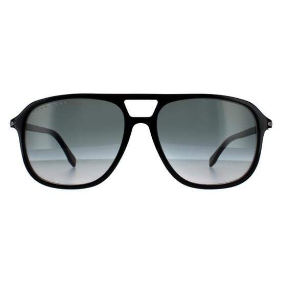 Hugo Boss 1042/IT 807 9O Gafas de sol negras - Image 1