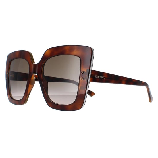 Jimmy Choo Gafas De Sol AURI/G/S 086HA 53 - Image 2