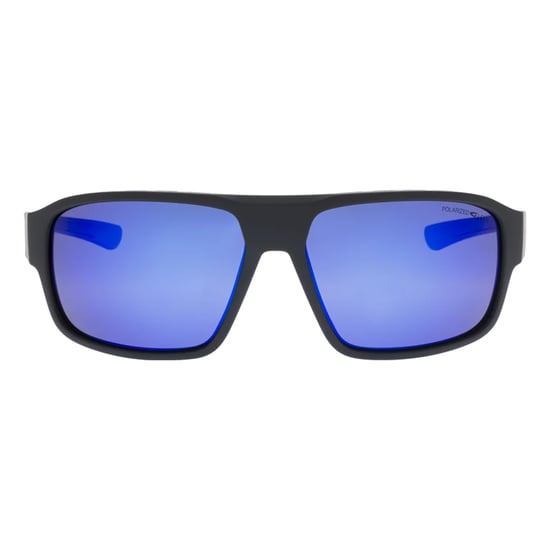 Gafas de sol deportivas unisex Sahil polarizadas UV400 con lentes espejados resistentes a los arañazos - Image 2