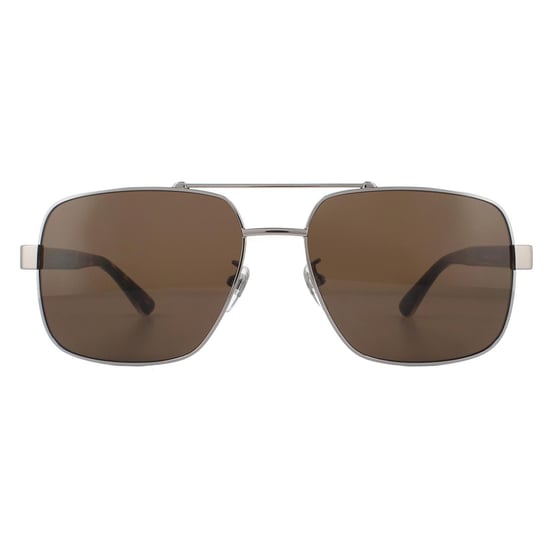 Gafas de sol Gucci GG0529S 002 Rutenio Habana Marrón - Image 1