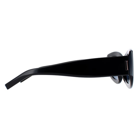 Hugo Boss BOSS 1455/S 807 IR negro gris oscuro gafas de sol - Image 4