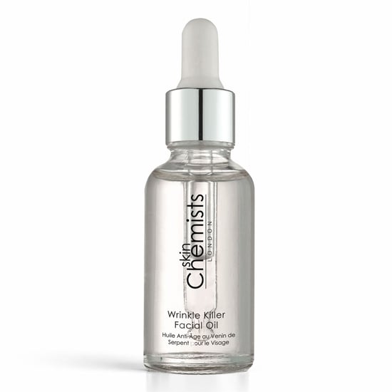skinChemists Aceite facial antiarrugas Wrinkle Killer 30 ml - Image 4