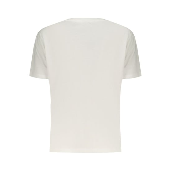 Camiseta de algodón para mujer Freddy Bianco - Image 2