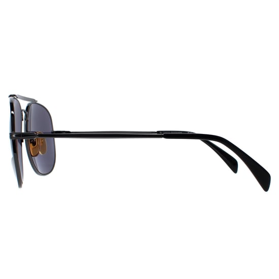 Gafas de sol David Beckham DB7004/S V81 M9 polarizadas gris rutenio oscuro - Image 3