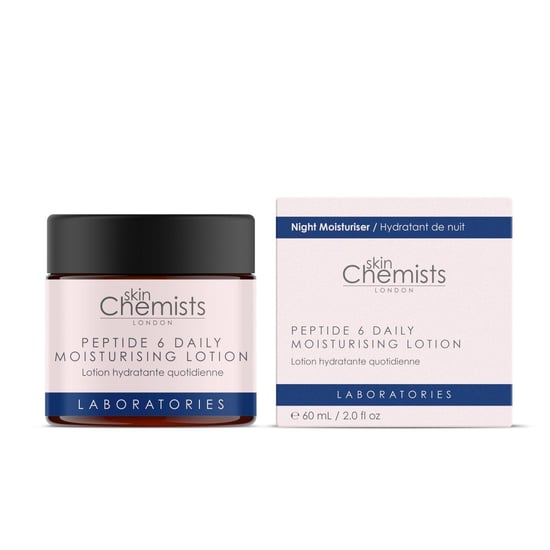 skinChemists Loción hidratante diaria antiedad Gen Y de Laboratories, 60 ml - Image 1