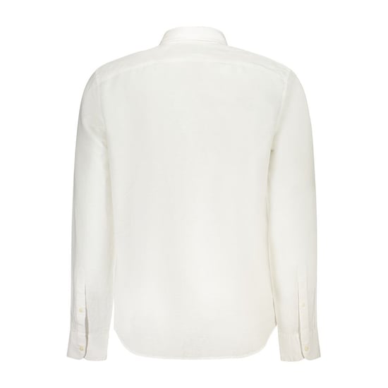 Camisa de lino de manga larga - Image 4