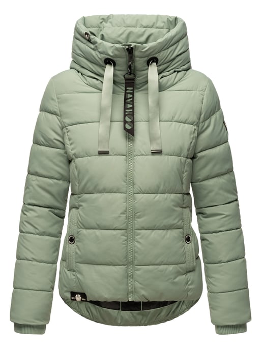 Navahoo chaqueta acolchada para mujer Amayaa – Elegante & Ligera - Image 2