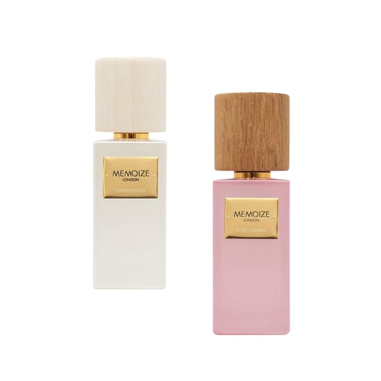 Temperantia 100ml and Gula 100ml DUO SET - Image 1