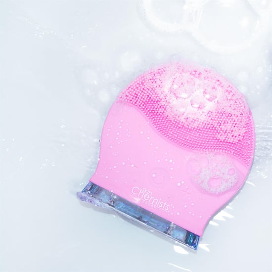 skinChemists CleanseASonic Ultra Rosa - Image 2