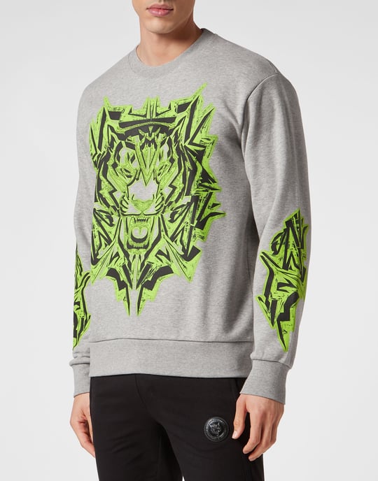 Sudadera Tiger - Image 2