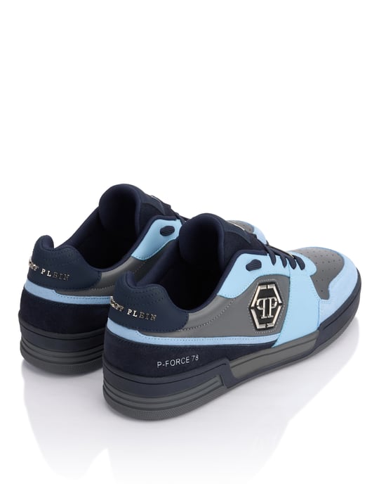 Zapatillas Lo-Top P-Force 78 - Image 3